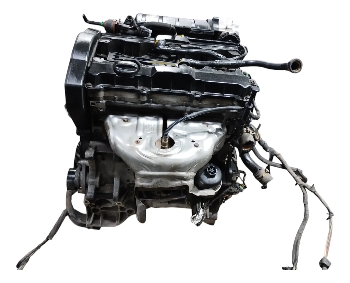 Motor Citroen C3 1.6 16v S/v (06578360)