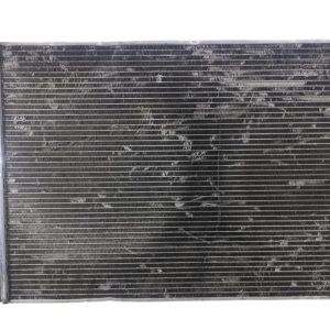 Radiador De Agua Audi Allroad 2.5 Tdi (02112871)