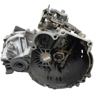 Caja De Velocidades Hyundai Elantra 1.8 (02727512)