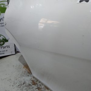 Puerta Trasera Derecha Seat Leon (03989660)