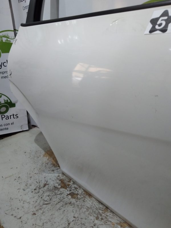 Puerta Trasera Derecha Seat Leon (03989660)