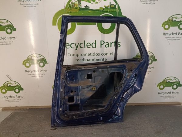 Puerta Trasera Derecha Renault Clio 1 (04476566) Lp