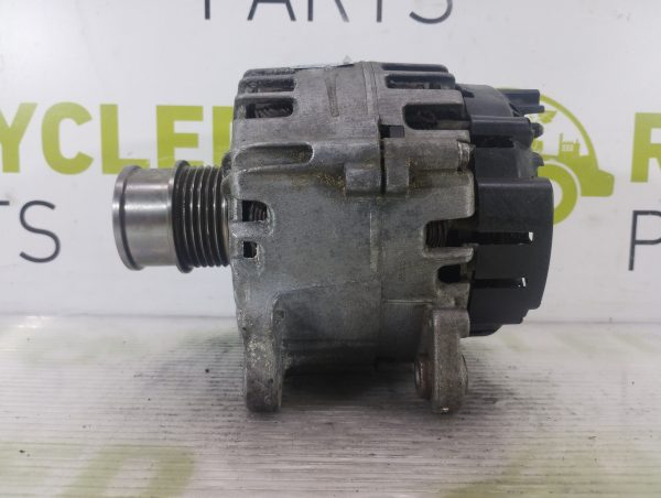 Alternador Vw Golf 1.4 Tfsi (04870884)