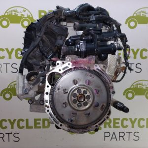Motor Dodge Journey 2.4 16v (05652731)
