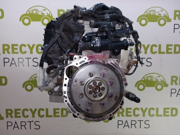 Motor Dodge Journey 2.4 16v (05652731)