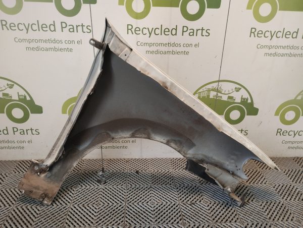 Guardabarro Izquierdo Fiat Palio F2 (05490685)