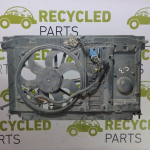 Electroventilador Peugeot 308 1.6 (04290782) Lp