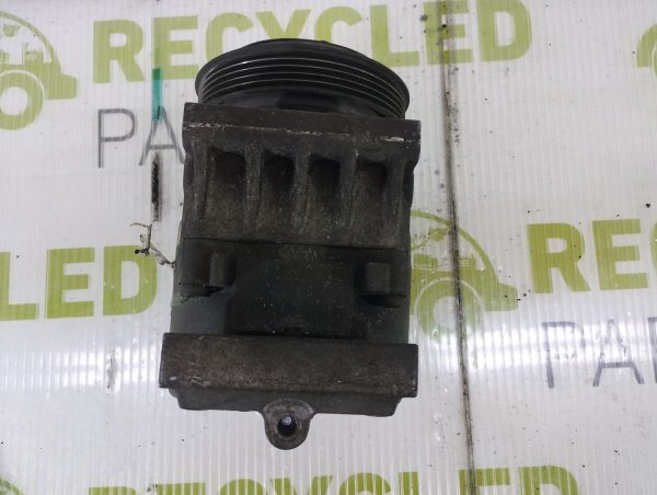 Compresor De A/a Fiat Palio 1.3 (05610354)