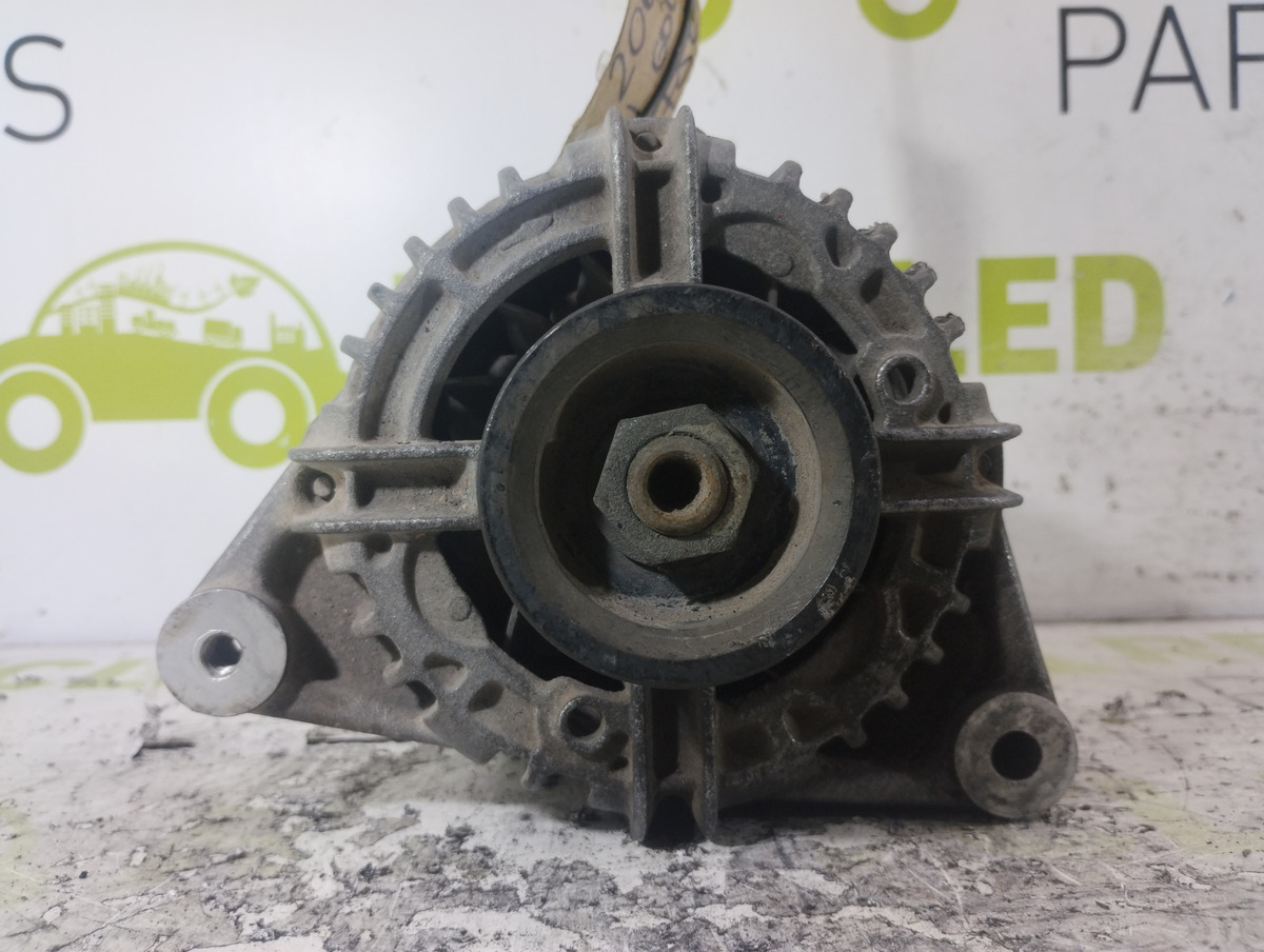 Alternador Vw Gol 1.6 (05786581)