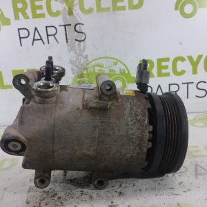 Compresor De A/a Ford Focus 2 2.0 (05831775)