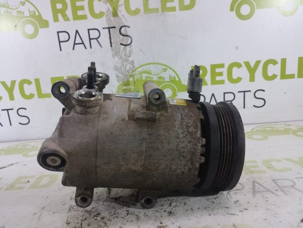 Compresor De A/a Ford Focus 2 2.0 (05831775)