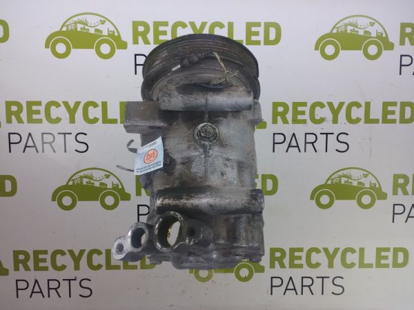 Compresor De A/a Renault Kangoo 1.6 (05926153)