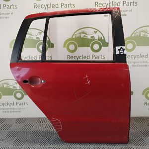 Puerta Trasera Derecha Vw Suran Ln (04192411)