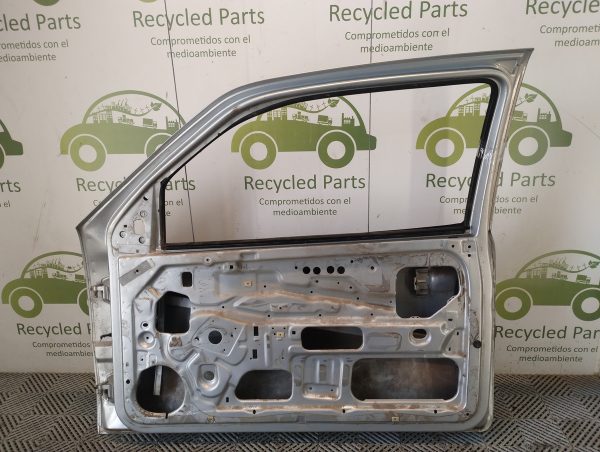 Puerta Delantera Derecha Vw Gol G2 G3 G4 3p (05808695)