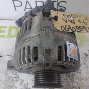 Alternador Vw Gol 1.6 (06108593)