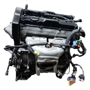 Motor Peugeot 308 1.6 16v (06661733)