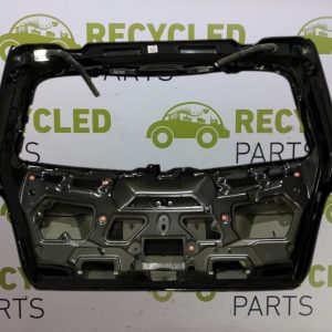 Porton Trasero Mercedes Benz Glk300 (03431933) Lp