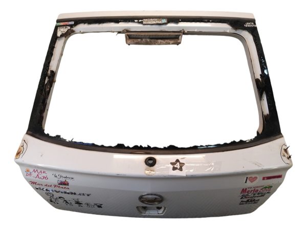 Porton Trasero Chevrolet Astra (05469927)