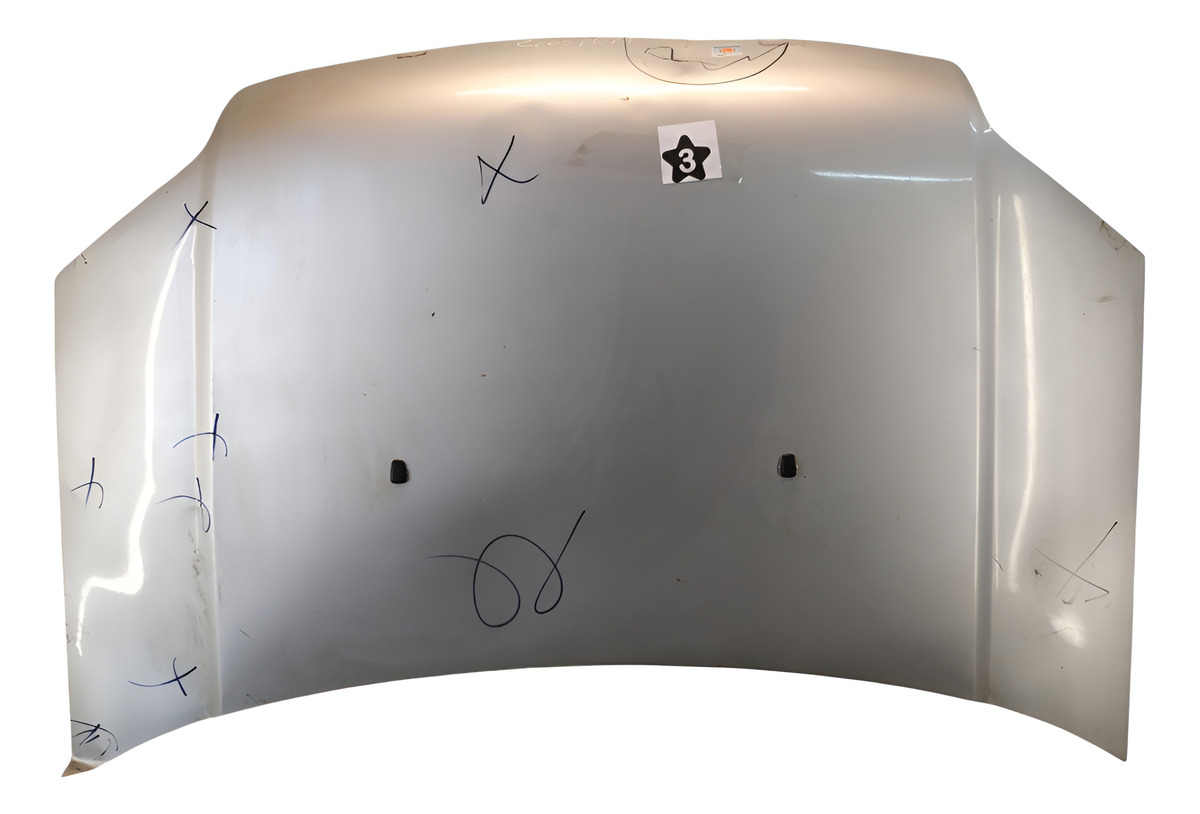 Capot Ford Ecosport Lv (05739746)
