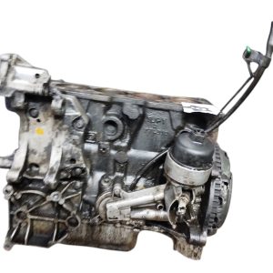 Motor Citroen C3 1.6 16v (06024676) Solo Block