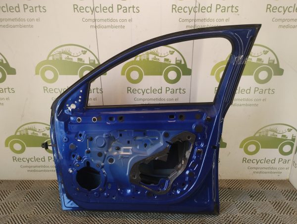 Puerta Delantera Derecha Peugeot 208 Ln (05127704)