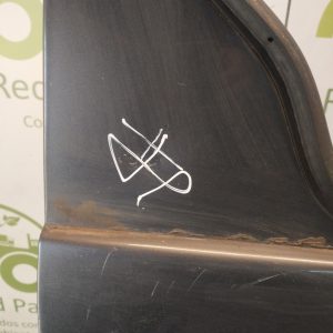 Puerta Trasera Derecha Citroen Berlingo (06184695)