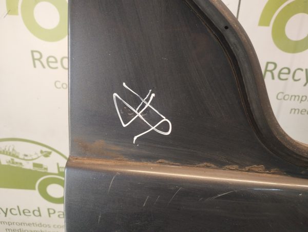 Puerta Trasera Derecha Citroen Berlingo (06184695)