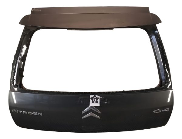 Porton Trasero Citroen C4 (03462071)
