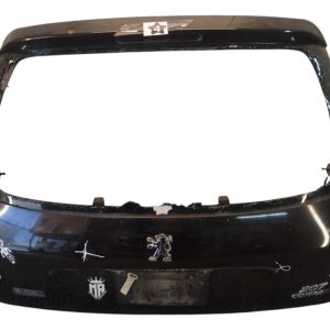 Porton Trasero Peugeot 207 (05824047)