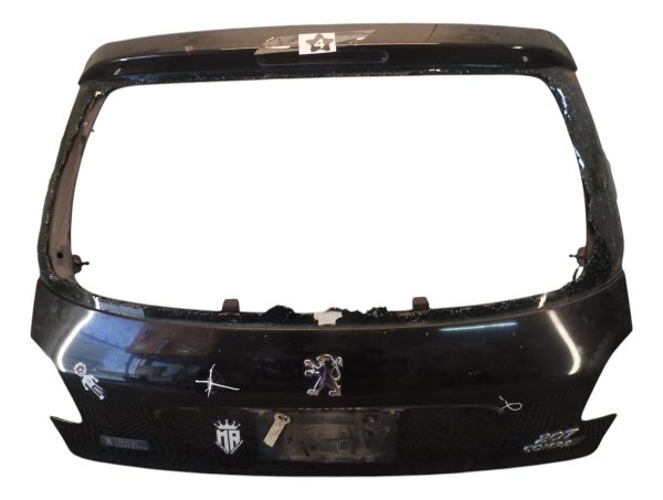 Porton Trasero Peugeot 207 (05824047)