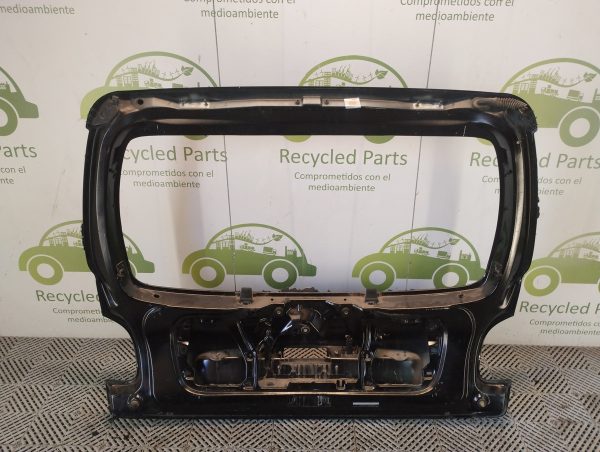 Porton Trasero Peugeot 207 (06083370)