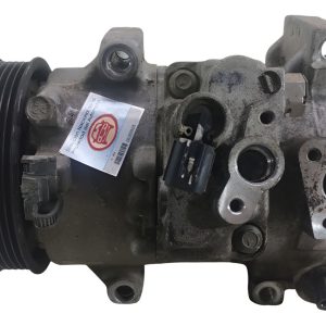 Compresor De A/a Toyota Corolla 1.8 2zr (06265928)