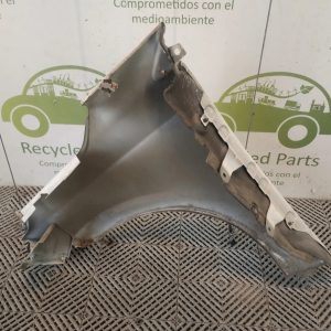 Guardabarro Derecho Fiat Cronos (06175053)