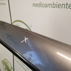 Puerta Trasera Izquierda Vw Gol G2 G3 G4 (04699763)