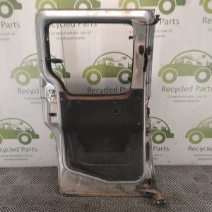 Puerta Trasera Izquierda Peugeot Partner (07000202)