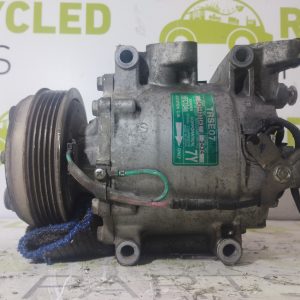 Compresor De A/a Honda Fit 1.5 (06080954)
