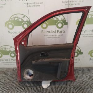 Puerta Delantera Derecha Fiat Palio Adv F3 (05757566)