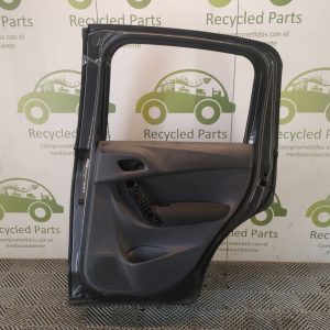 Puerta Trasera Derecha Citroen Nuevo C3 (06019889)