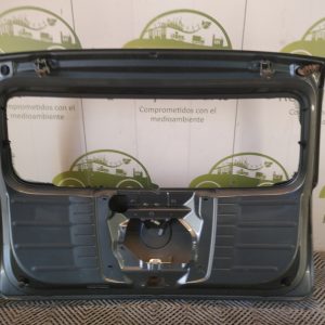 Porton Trasero Vw Fox Li G2 (05784244)