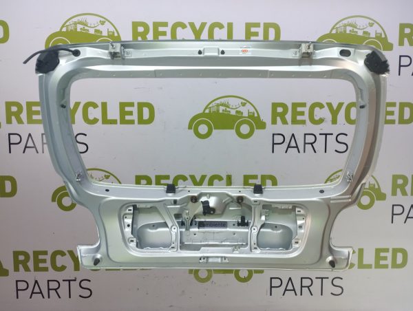 Porton Trasero Peugeot 207 (05770445) Lp