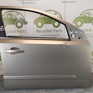 Puerta Delantera Derecha Chevrolet Vectra (04378901)