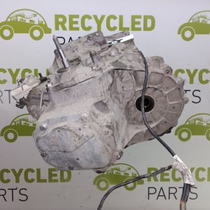 Caja De Velocidades Peugeot 308 1.6 Thp (05799341)