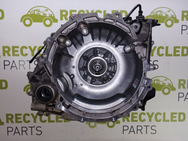 Caja De Velocidades Ford Ecosport 1.5 12v (05423060)