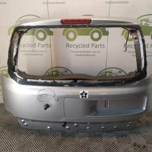 Porton Trasero Citroen C3 Aircross (06024647)