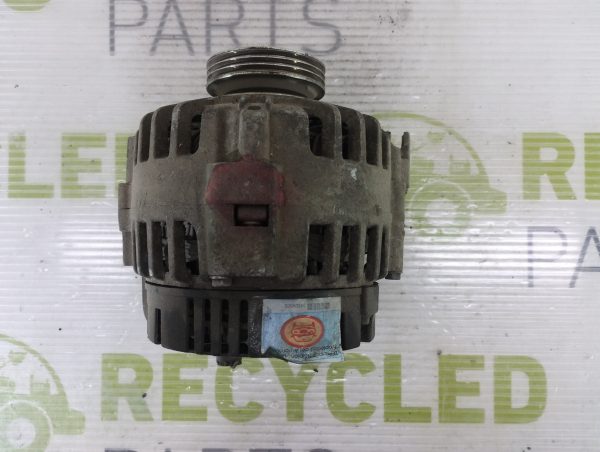 Alternador Renault Clio Mio 1.2 (04509503)