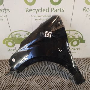 Guardabarro Izquierdo Peugeot 208 (05501074)