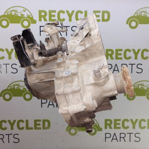 Caja De Velocidades Vw Gol Trend 1.6 8v (04369142)
