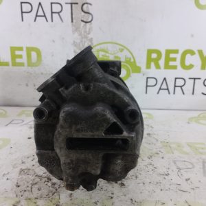 Compresor De A/a Chevrolet Classic 1.4 (05878734)