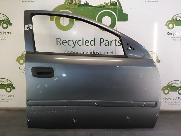 Puerta Delantera Derecha Chevrolet Astra (03819012)