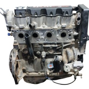 Motor Chevrolet Classic 1.4 (06207371)